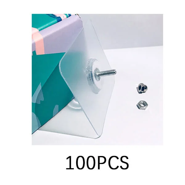 Easy to fix Seamless screw - Image 4