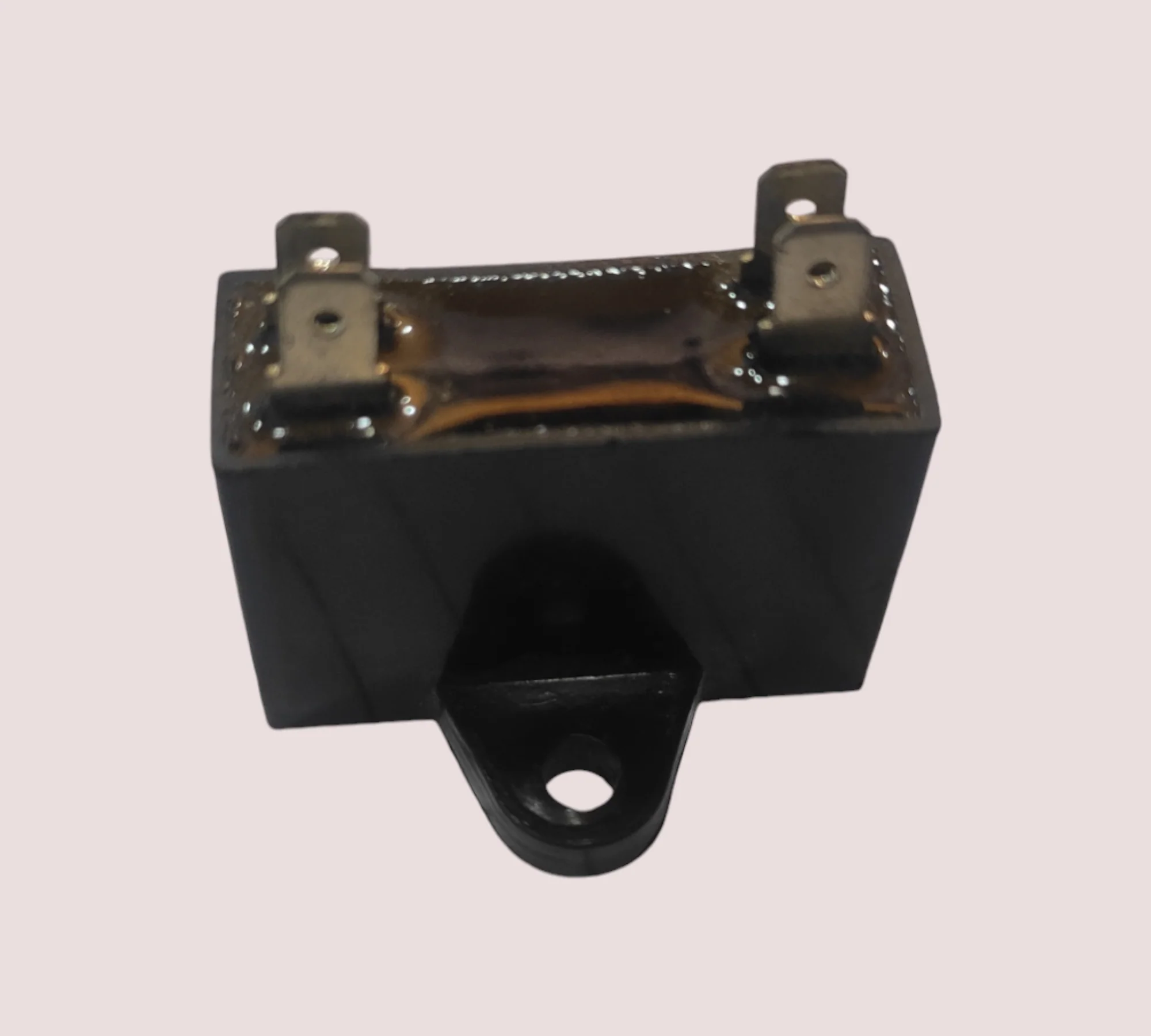 0.9 µF 450V AC 50/60 Hz High Voltage Capacitor suitable for Airconditioner