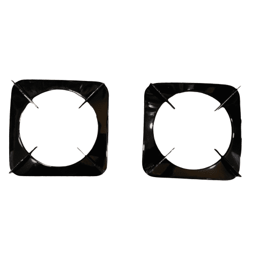 2 Nos Gas Stove Square Type Top Stand suitable for all type of Gas Stove