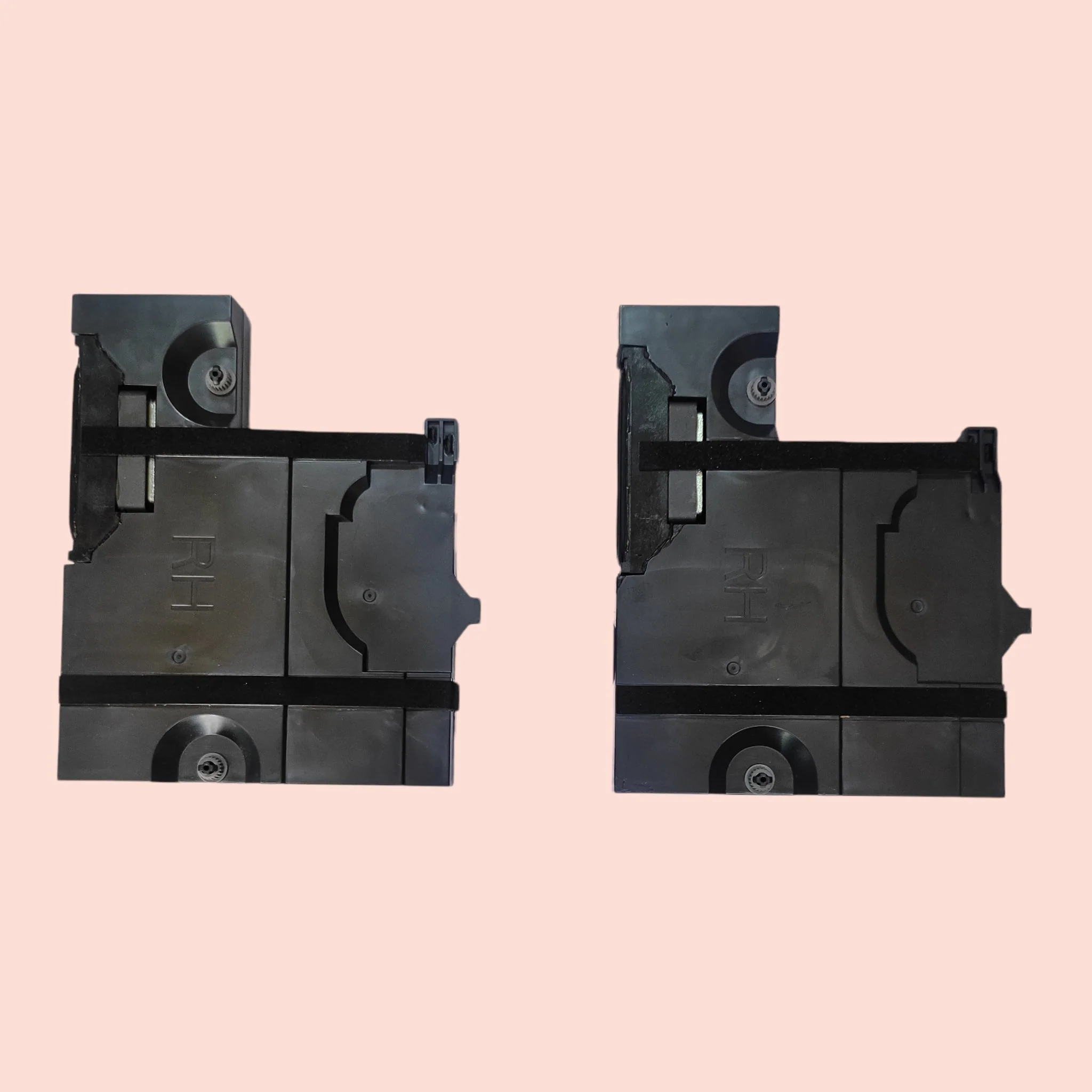 2 Pcs Haier TV Replacement Speakers – 8 Ohm, 5W/14W Compatible Audio Parts# - Image 5