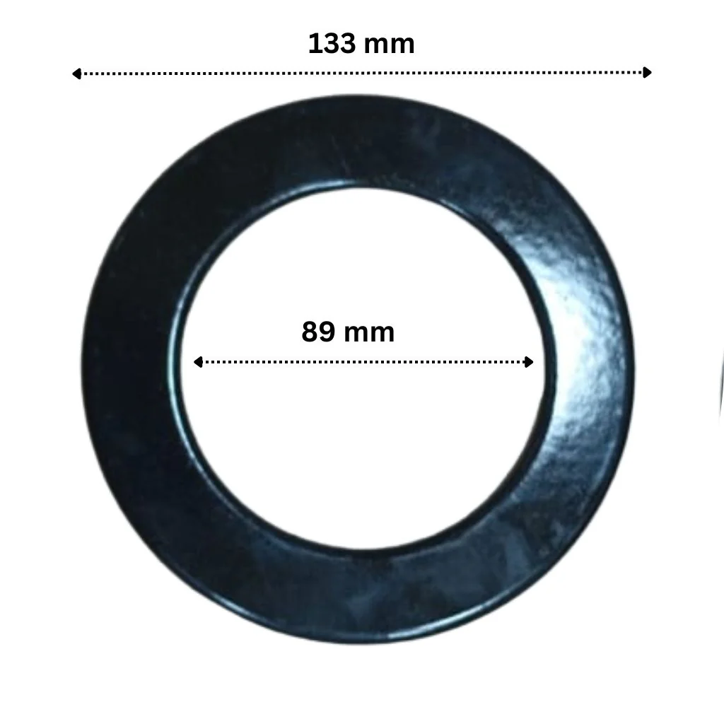 Pattiwala Gas Burner small and Big - Image 3