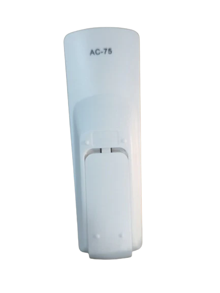 LG AC Remote Control 75 (AC65) – Compatible Replacement for LG Air Conditioners # - Image 4
