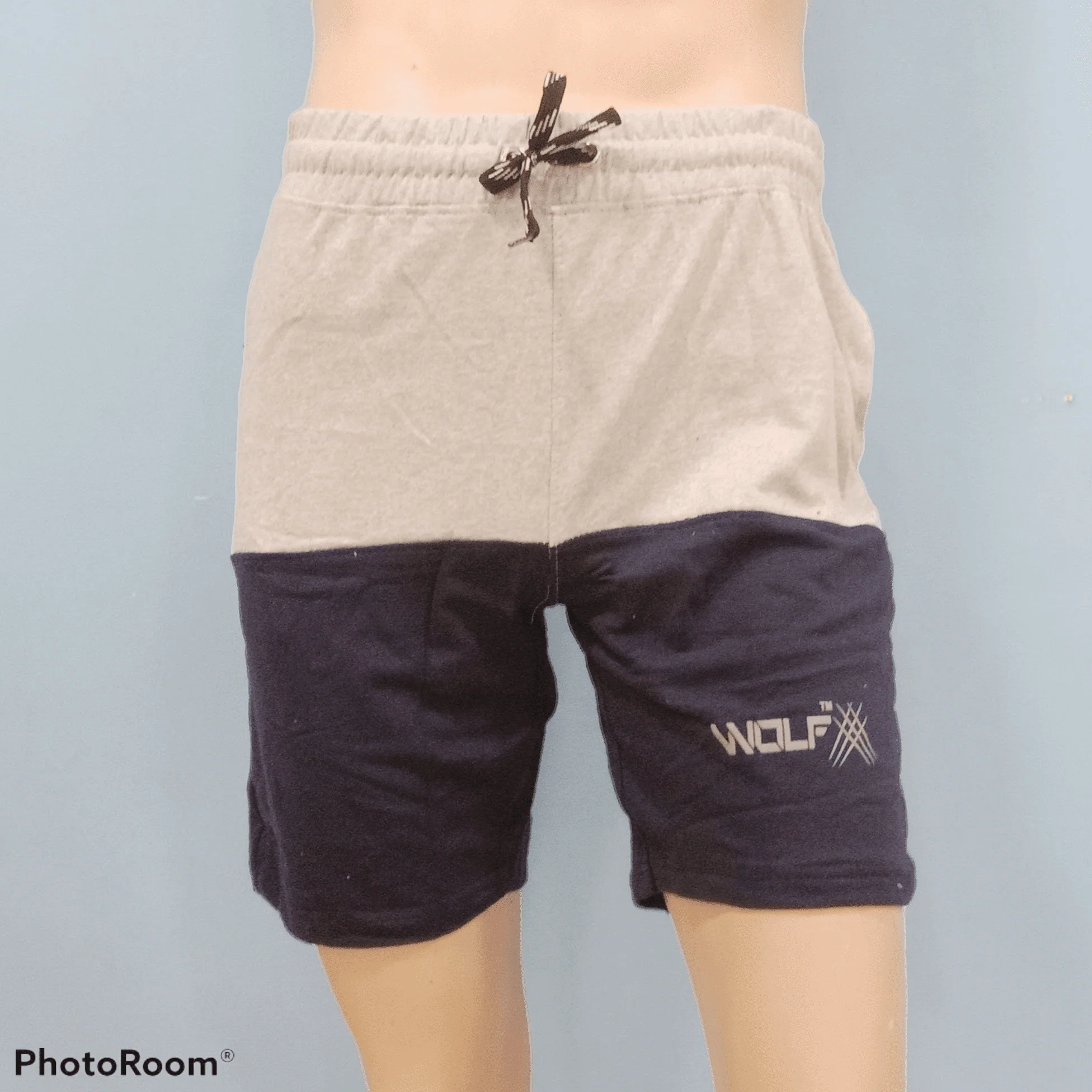 Branded Shorts for Men - 5 Colours - TP1 f - Image 9