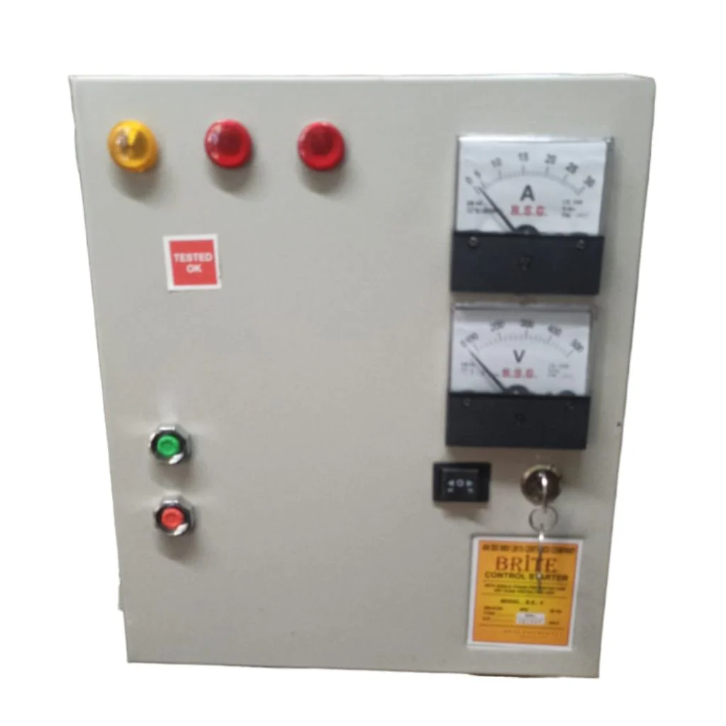 Brite Control Starter