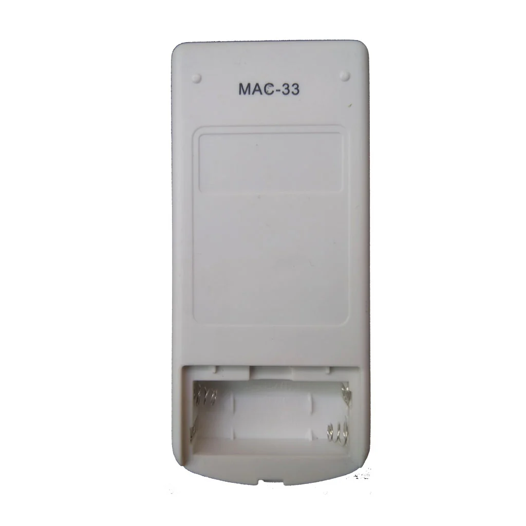 Videocon AC Remote Control Model 17 (AC53) – Compatible Replacement for Videocon Air Conditioners # - Image 2