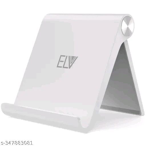 Everyday Essentials: Geocarter Multi-Purpose Wall Mountable Mobile Stand Holder"