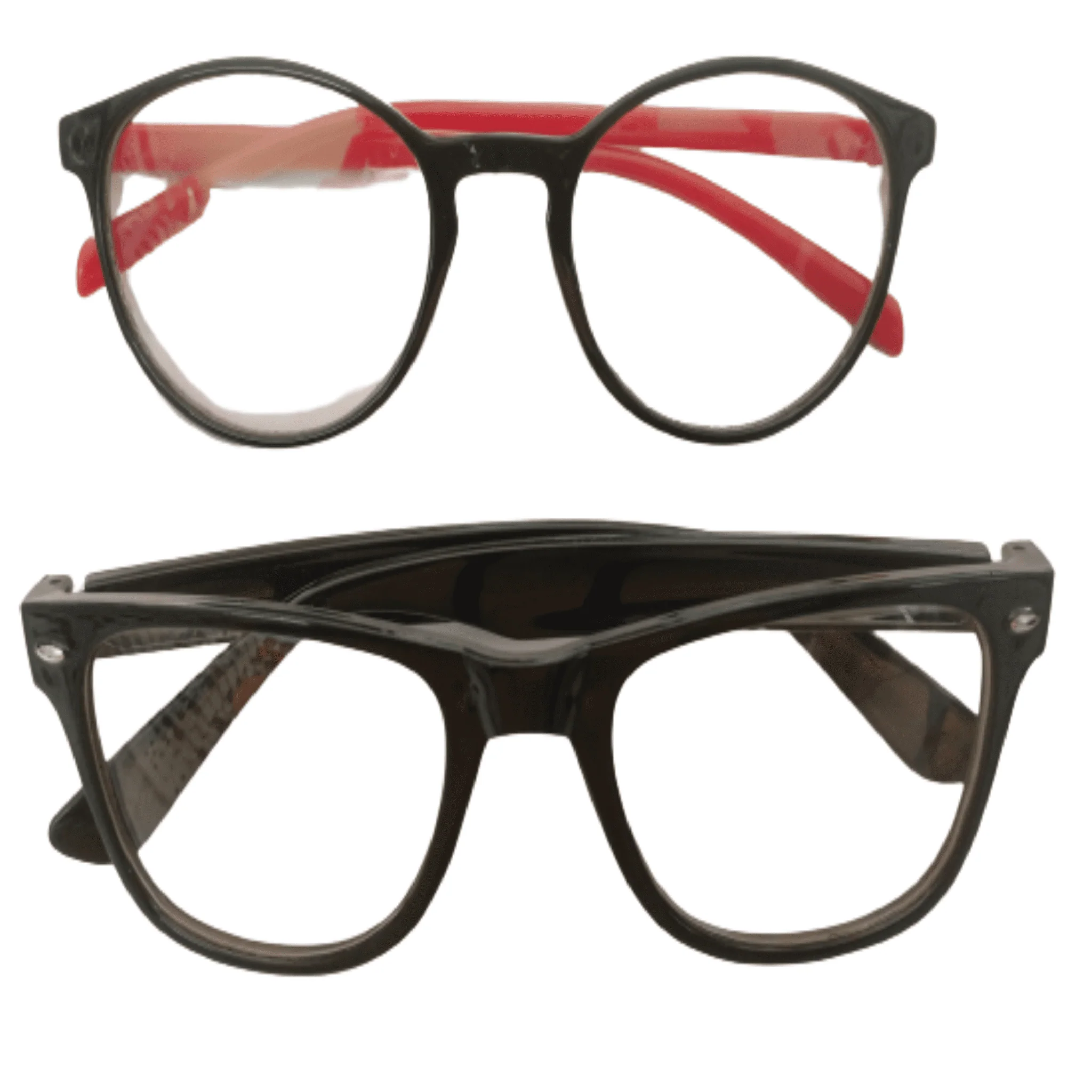 Eye frame