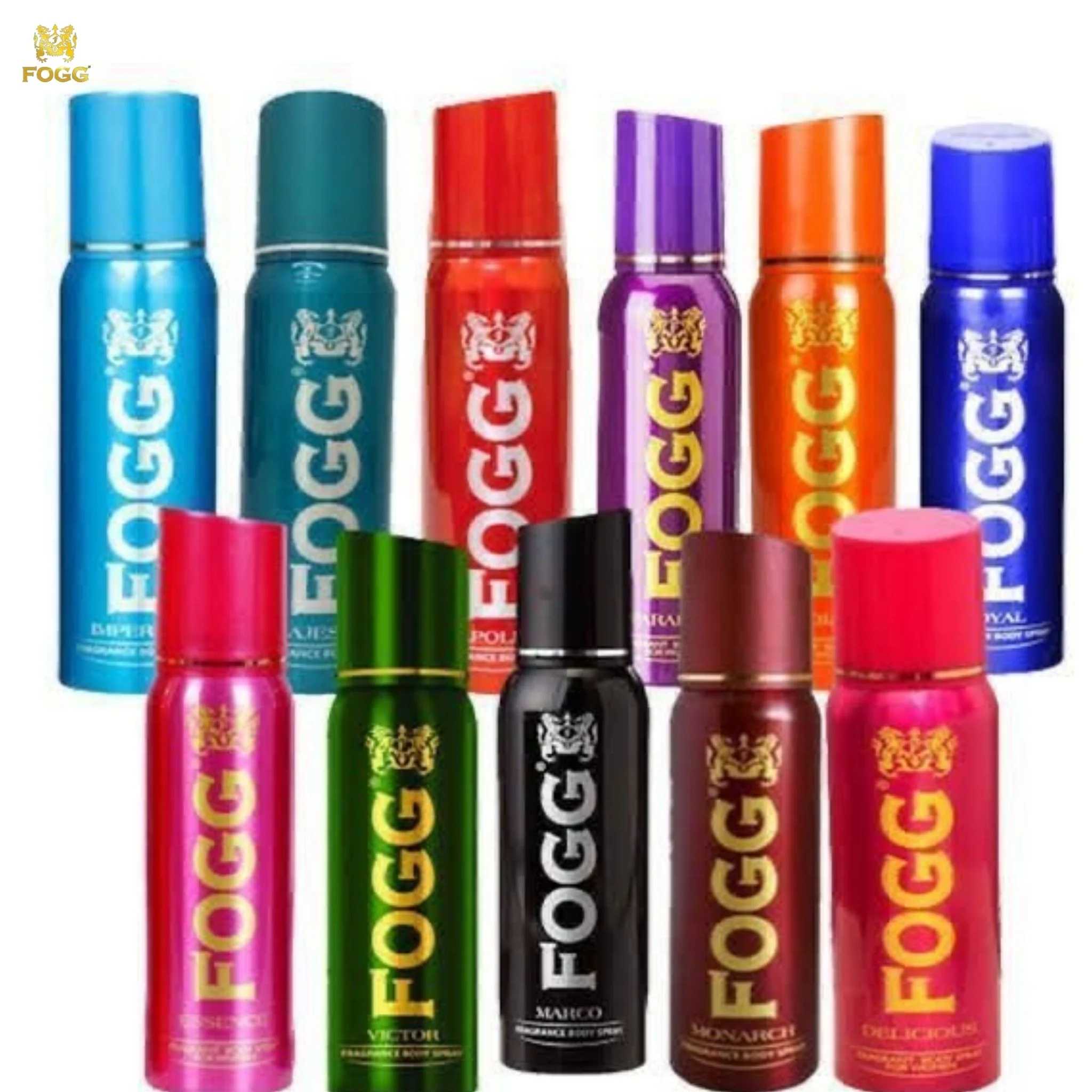 Fogg Royal Perfume For Men - Image 4