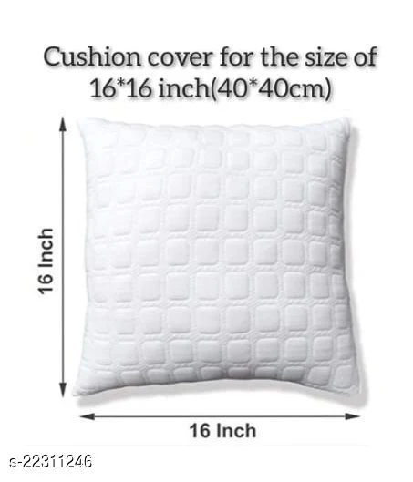 HOMVICTRY heavy jute cover - Image 2