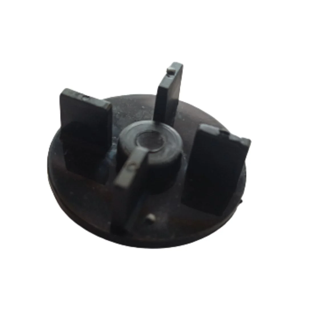 Jar Coupler