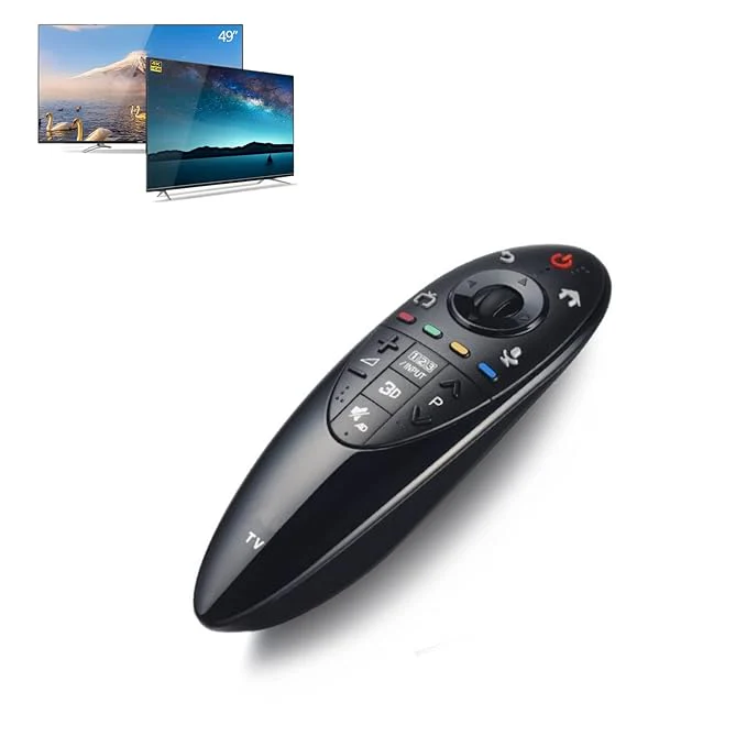 Original LG AN-MR500G Magic Remote with Voice Control โ Compatible with LG Smart TV UB, UC, EC Series# - Image 3