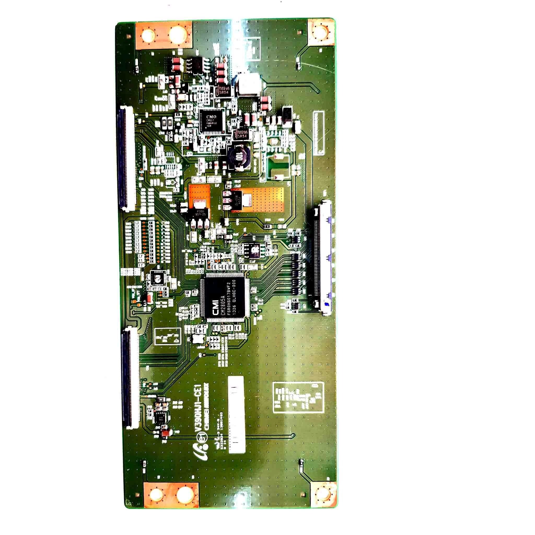 T-Con Board for Onida LED TV LEO39FD – Premium Replacement for Clear Picture#