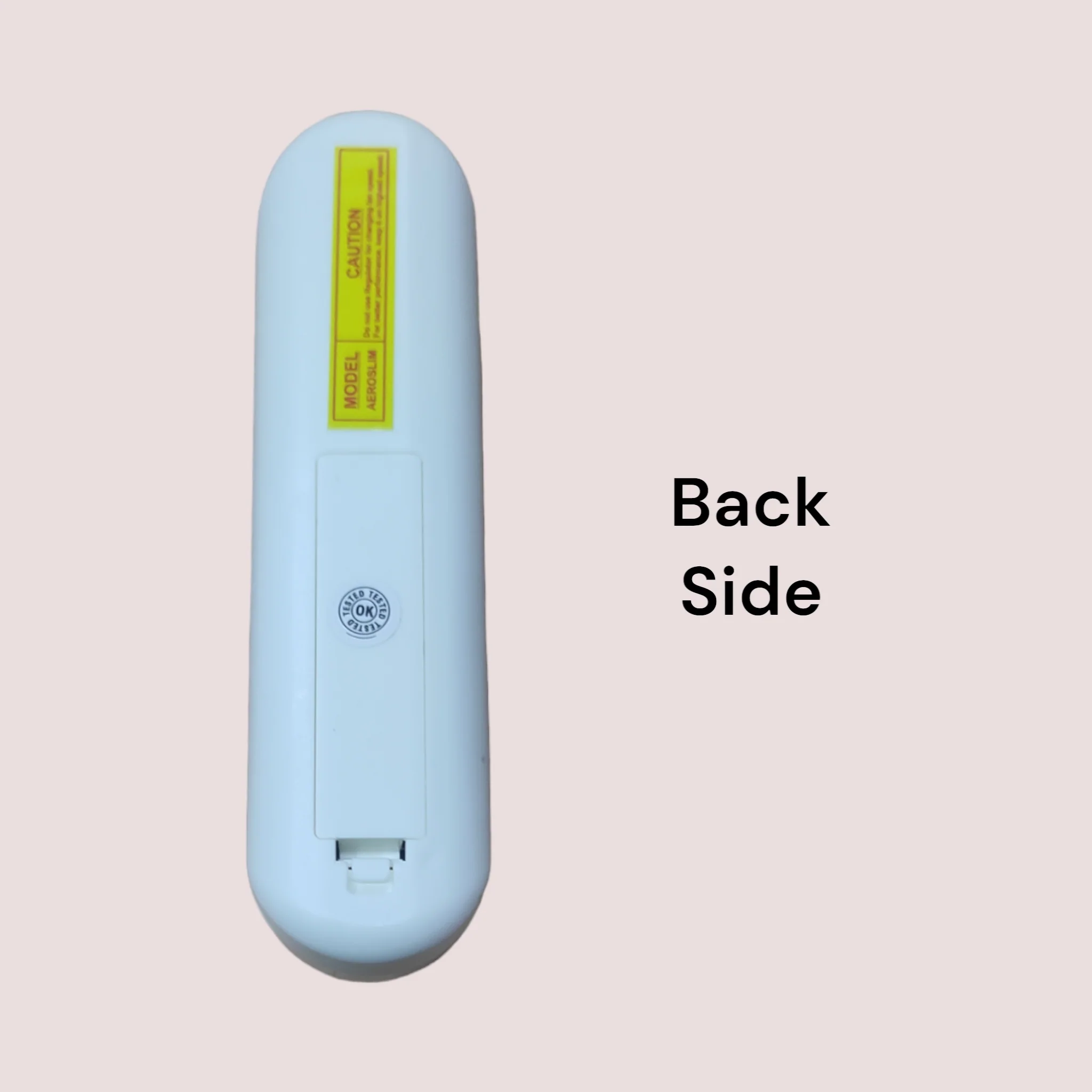 🔹 Orient Fan Remote Control – Universal Replacement for Ceiling Fans | Easy Setup & Fast Delivery Across India - Image 4