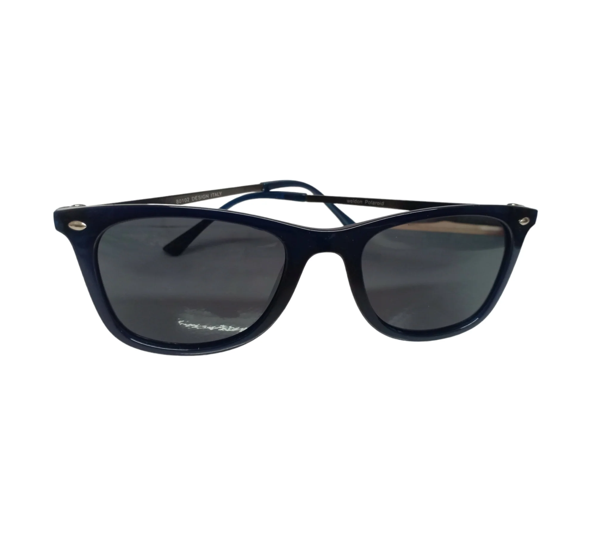 Polarized sunglasses