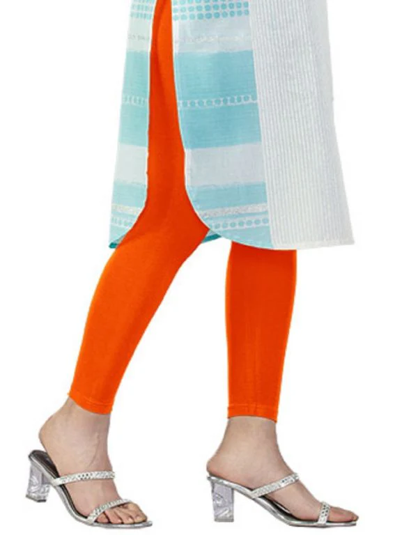 S Size Prisma Ankle Leggings -48 Beautiful Colours - Image 20