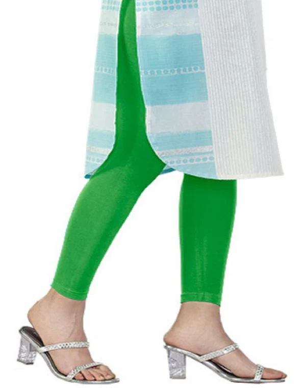 S Size Prisma Ankle Leggings -48 Beautiful Colours - Image 24