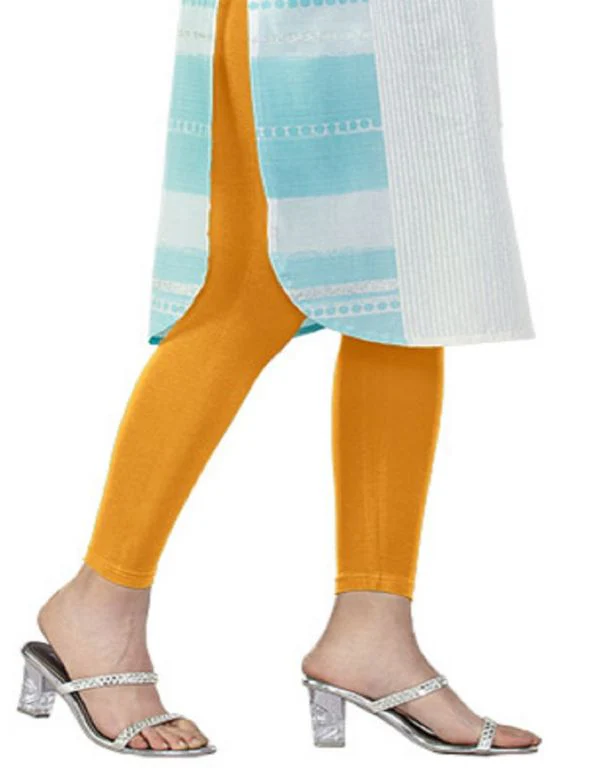 L Size Prisma Ankle Leggings -48 Beautiful Colours - Waist 36-38 - Image 19