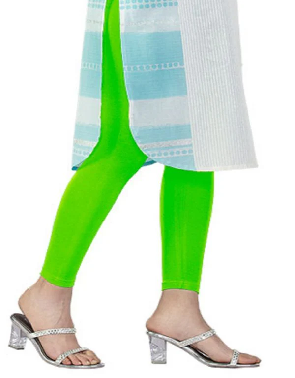 L Size Prisma Ankle Leggings -48 Beautiful Colours - Waist 36-38 - Image 23