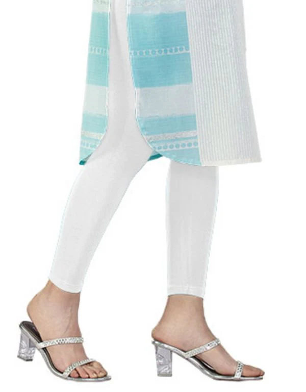 L Size Prisma Ankle Leggings -48 Beautiful Colours - Waist 36-38 - Image 43