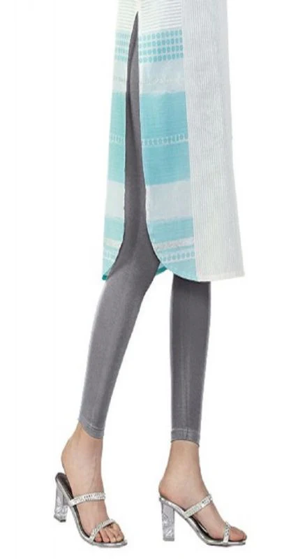 L Size Prisma Ankle Leggings -48 Beautiful Colours - Waist 36-38 - Image 46