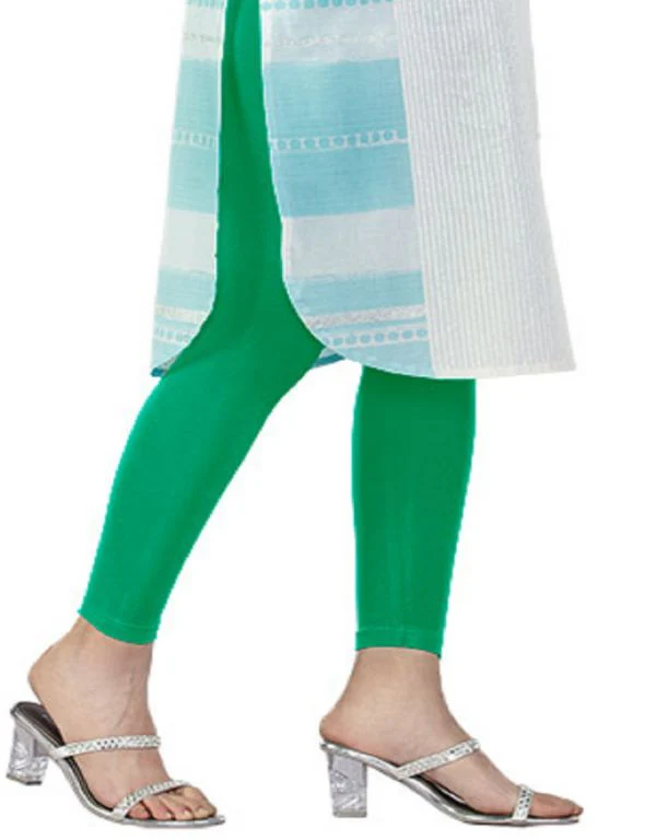 L Size Prisma Ankle Leggings -48 Beautiful Colours - Waist 36-38 - Image 52
