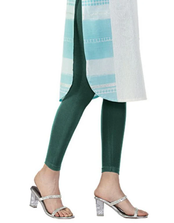 M Size Prisma Ankle Leggings -48 Beautiful Colours - Waist 32-34 - Image 28