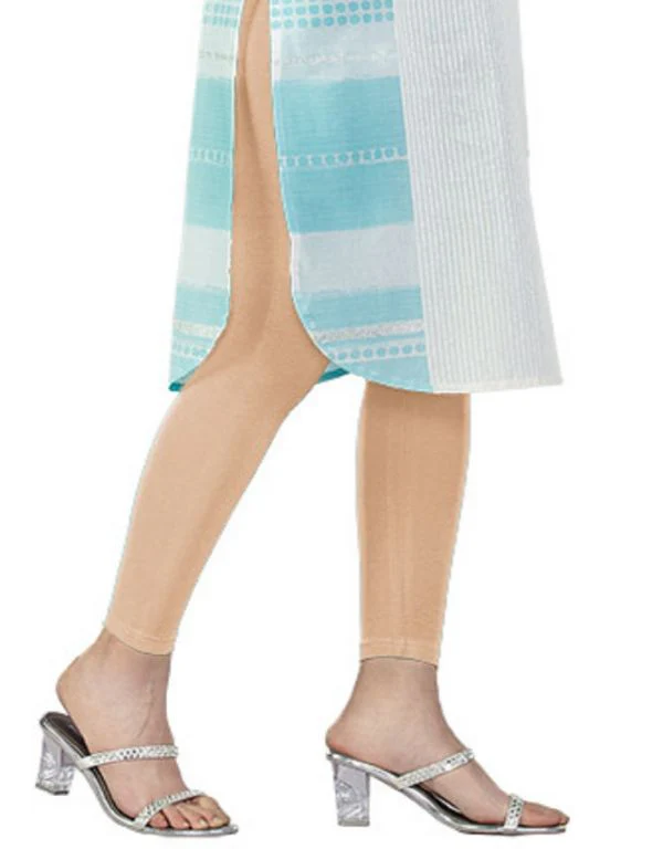 M Size Prisma Ankle Leggings -48 Beautiful Colours - Waist 32-34 - Image 40
