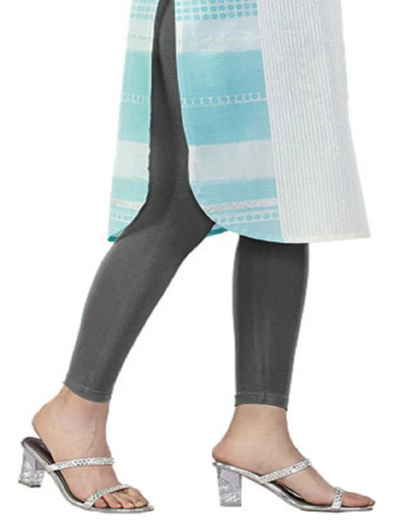 M Size Prisma Ankle Leggings -48 Beautiful Colours - Waist 32-34 - Image 51