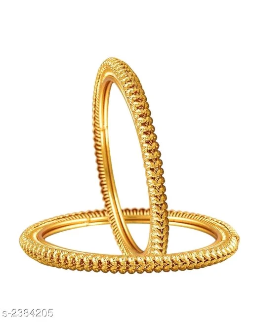 Ragavi Classic Brass Bangles & Bracelets - Image 4