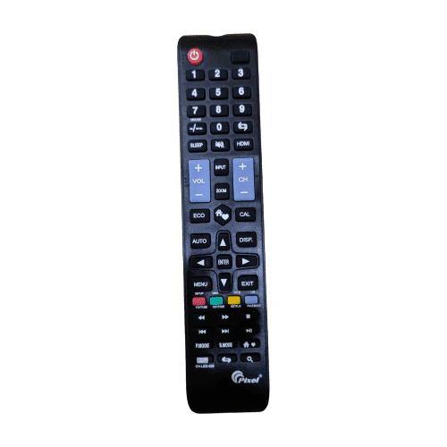 Remote new model