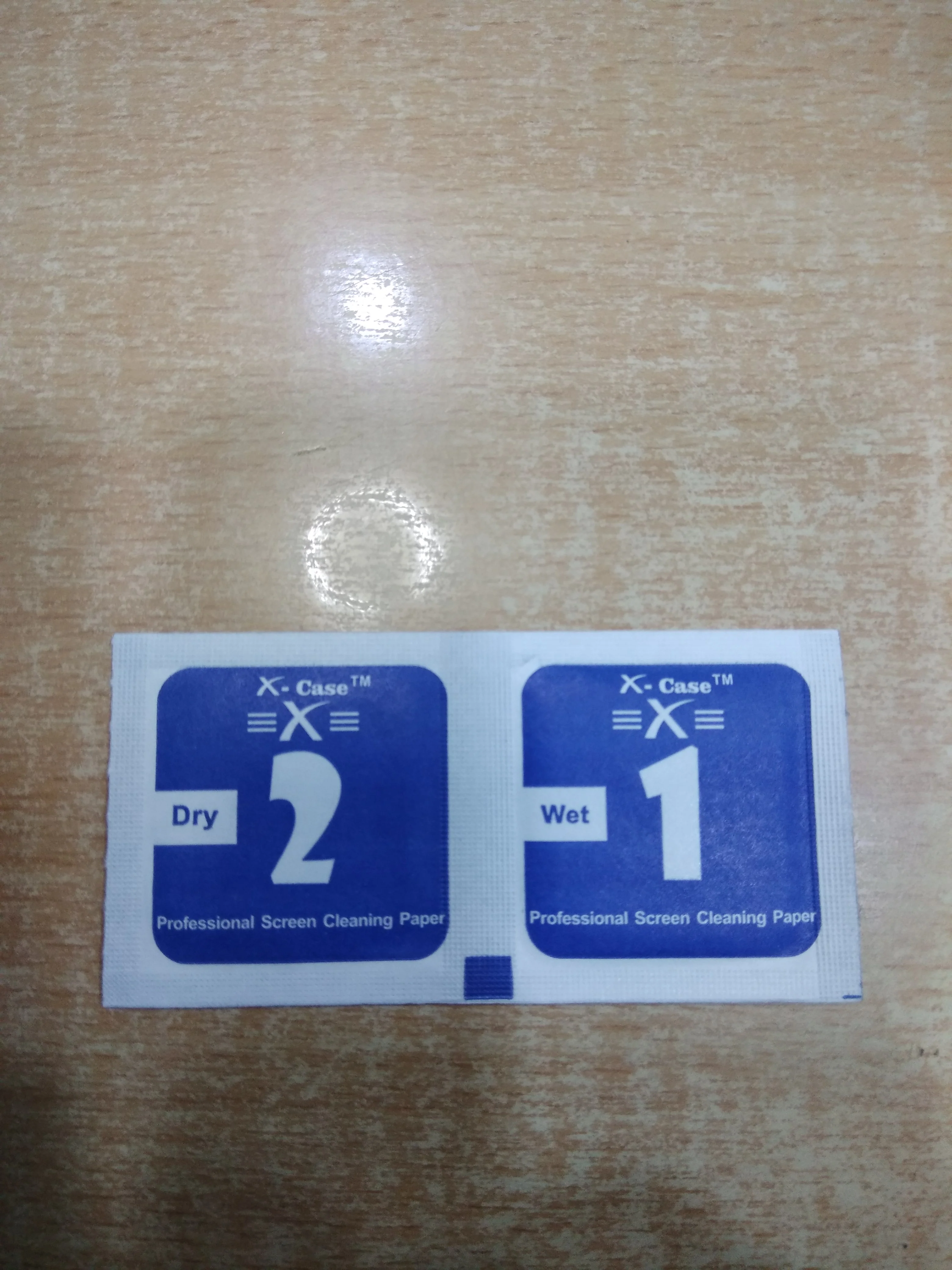Samsung A3 Premium Tempered Glass* - Image 3