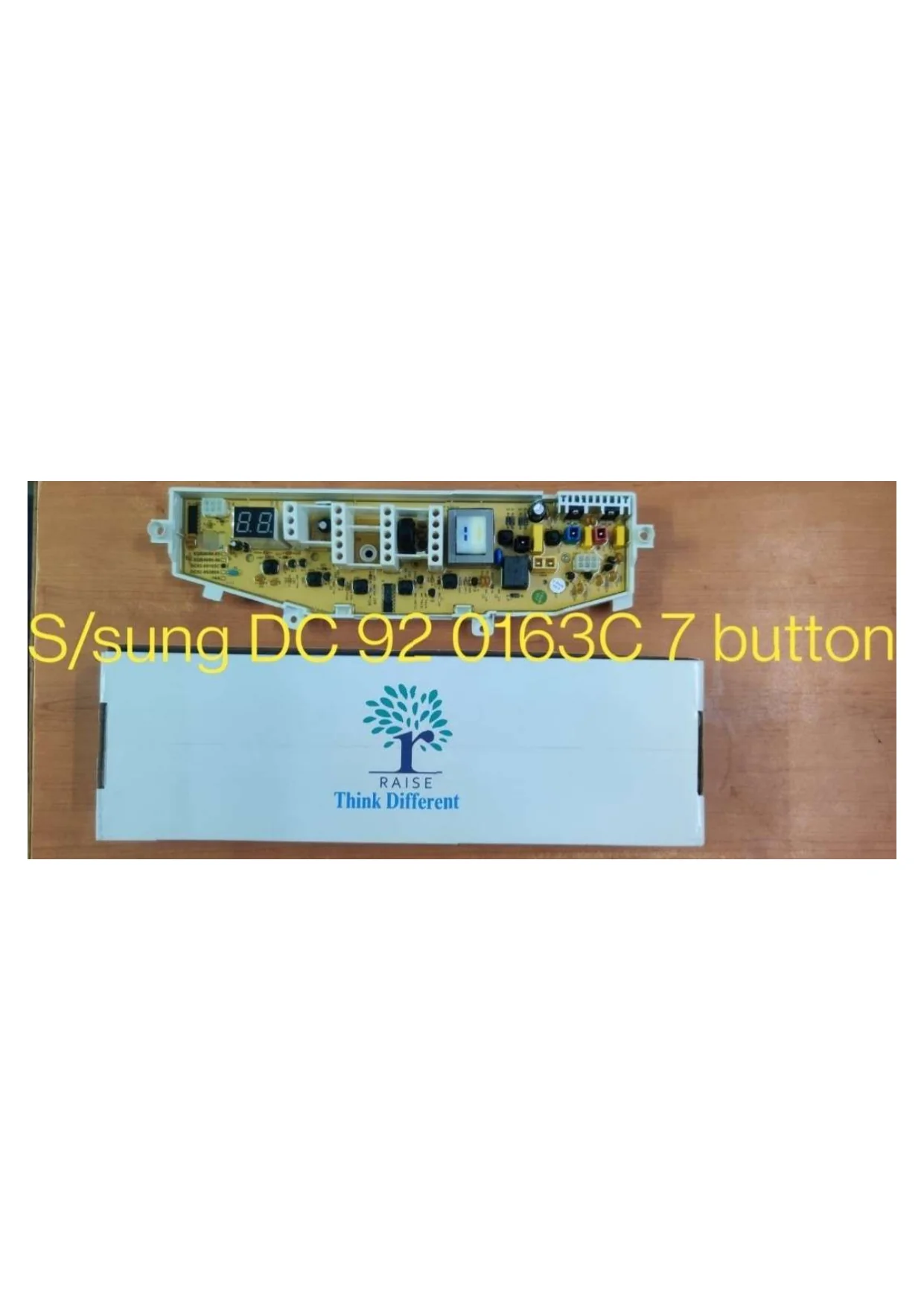 Samsung DC 920163C 7Button