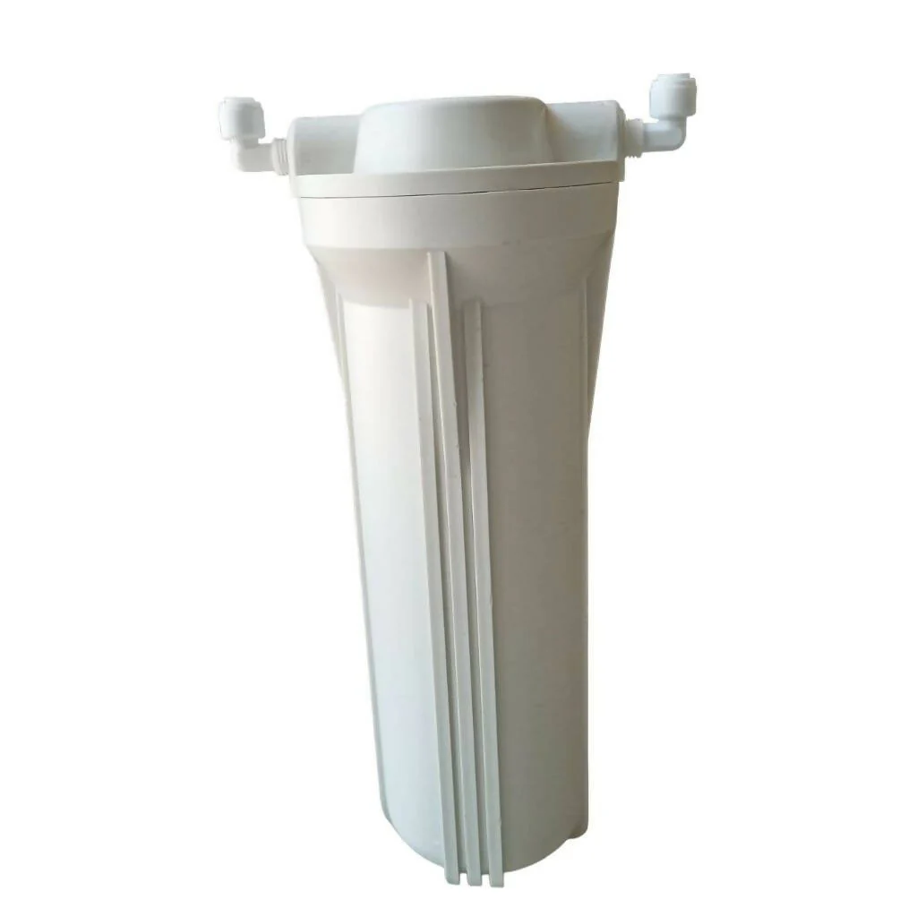 Water Bird RO Spare Parts-RO Membrane Housing for Water Filter Purifiers+Spanner for Membrane Change