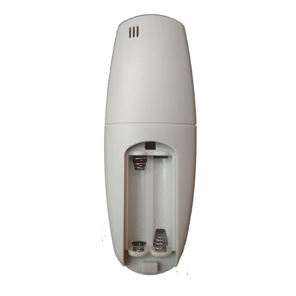 York Air Conditioner Remote Control β Compatible Replacement ME-22 (Model 136) # - Image 2